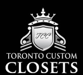 TorontoCustomClosets logo