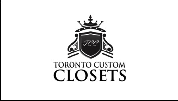 Toronto Custom Closets logo